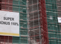 Cessione crediti superbonus