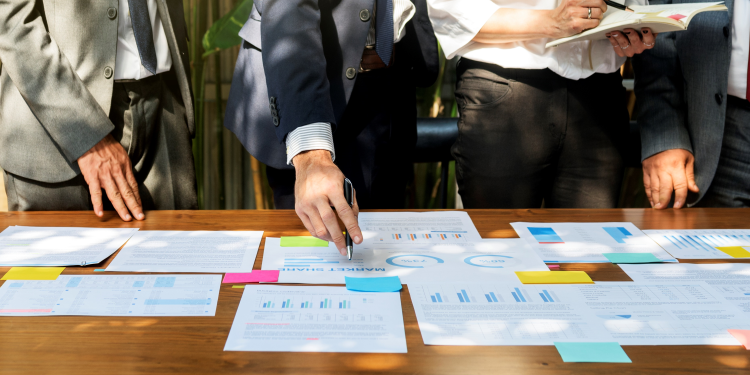 Business plan